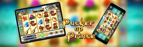 Pucker Up Prince PokerStars